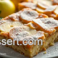Omas Apfelstreusel Originalrezept: So einfach geht's!