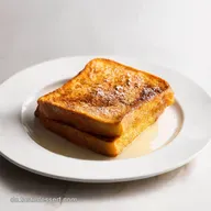 Omas Arme Ritter Deluxe French Toast Rezept