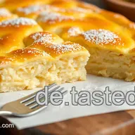 Rezept Eierkuchen: Omas fluffige Pfannkuchen &ndash; Einfach & Lecker!