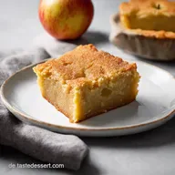 Apfelkuchen Rezept Omas Art So einfach lecker
