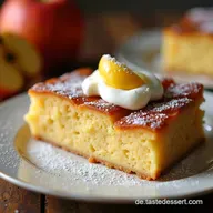 Omas Apfelstrudel Rezept Einfach himmlisch lecker