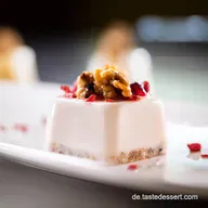 Omas Griespudding Rezept: Kindheitserinnerung pur!