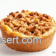Zwetschgenkuchen mit Streusel: Omas Rezept f&uuml;r Knuspergl&uuml;ck!