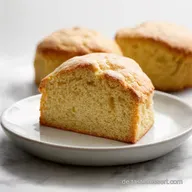 Omas Buttermilch Scones Rezept Schnell Herzensgut