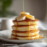 Rezept Eierkuchen Oma: Fluffig in 30 Minuten mit Mineralwasser