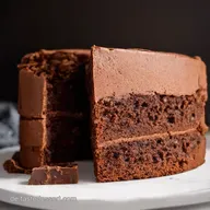 Omas SchokoTraum Torte selber machen einfach gelingsicher