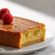 Erdbeertorte Rezept Omas Geheimnis f&uuml;r den besten Sommerkuchen