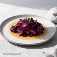 Omas Geheimnis Rezepte mit Rotkohl Einfach Lecker