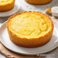 Omas Geheimnis Springform Kuchen K&auml;sekuchen Rezept