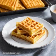 Omas Herzwaffeln Rezept Kindheitserinnerungen backen