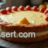 Omas K&auml;se-Sahne-Torte: Klassiker zum Dahinschmelzen