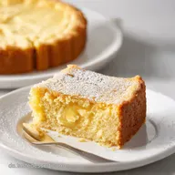Omas K&auml;sekuchen Rezept So cremig da lacht die Seele