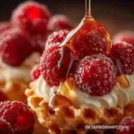 Omas Quarkspeise wie fr&uuml;her Einfach himmlisch cremig