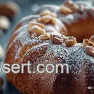 Omas Marmor Gugelhupf Rezept: Saftig & Gelingt Immer!