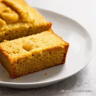 Rezept Bananenbrot Omas saftiges Geheimnis
