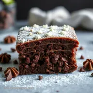 Omas Schoko-Gl&uuml;ck: Einfaches Kekse Rezept!