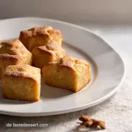 Omas Zimtsterne Rezept Kekse Backen wie vom Weihnachtsmarkt
