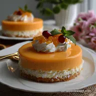 Leckere Orangencreme Schnell Selber Machen &ndash; Fruchtig Leicht