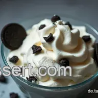 Oreo Eis: Himmlisches Eisvergn&uuml;gen f&uuml;r hei&szlig;e Sommertage