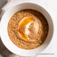 Overnight Oats Grundrezept Dein Fr&uuml;hst&uuml;ck nach Ma&szlig;