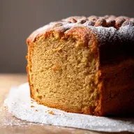 Panettone Himmlischer Italienischer Kuchen Selbst backen