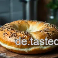 Perfekte Bagels &ndash; Eine Reise nach New York in jedem Biss