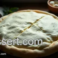 Der perfekte Pizzateig Rezept f&uuml;r deine italienische Lieblingspizza