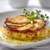 Das perfekte Spiegelei Rezept Knuspriger Rand zarter Dotter