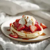 Pfannkuchen Grundrezept: Klassisch und Fluffig in 40 Minuten