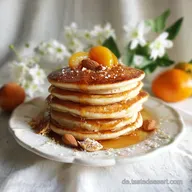 Pfannkuchen Rezept Oma: Goldbraun & Knusprig in 45 Minuten
