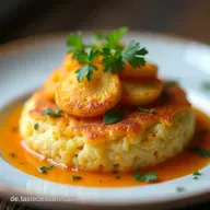 Knusprige Pfifferlinge mit Rahmsauce Beste Pfifferling Rezepte