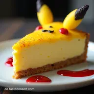 Pikachu Torte Mein Blitzrezept f&uuml;r Pok&eacute;mon Fans