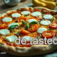 Pinsa Romana Rezept: Unsere einfache Fladenpizza f&uuml;r jeden Anlass