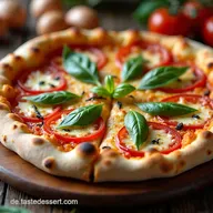 Selber Pizza machen wie beim Italiener Mein Familienrezept