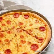 Pizzateig selber machen So gelingt er wie beim Lieblingsitaliener