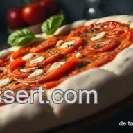 Fabelhafte Pizzateig Schnecken &ndash; Perfekt f&uuml;r jede Party!