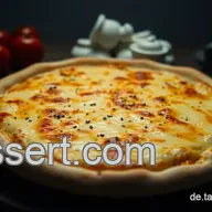 Perfekter Pizzateig selber machen in 25 Minuten &ndash; So einfach geht's!