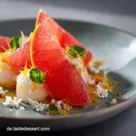 Pomelo sch&auml;len Der einfache Trick f&uuml;r das perfekte Fruchtfleisch