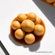 Gef&uuml;llte Pralinen selber machen Himmlische Rezepte