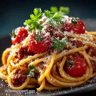 Blitzschnelle Pastasauce vom Profi Bester Sugo in nur 35 Minuten
