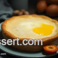 Fluffige Protein-Pfannkuchen: Ein gesundes Fr&uuml;hst&uuml;ck f&uuml;r jeden Tag