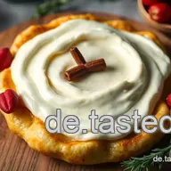 Martinsg&auml;nse backen leicht gemacht! Quark-&Ouml;l-Teig Rezept