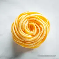 Quark Rohrnudeln f&uuml;r 4 Portionen