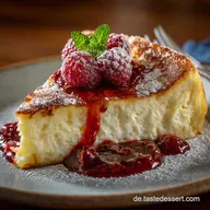 Fluffige Quarkpfannkuchen wie von Oma Das schnelle 30MinutenRezept