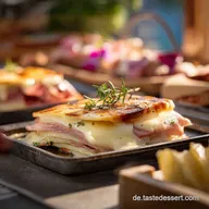 Raclette Das gro&szlig;e Festmahl f&uuml;r den Raclette Abend K&auml;segl&uuml;ck