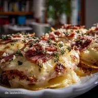 RacletteRezepte fr Heiligabend und Silvester Pizza: Jetzt testen