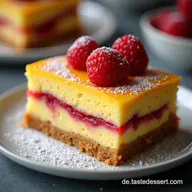 Regenbogenkuchen Rezept Mein kunterbunter SchichtkuchenTraum