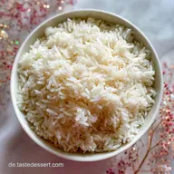 Reis Kochen: Locker und Fluffig in 30 Minuten