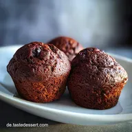Rezept Schokomuffins: Ready in 35 Min, Ultra Moist