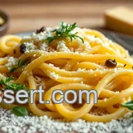 Omas Rohnudeln Rezept: Klassisch & Einfach Lecker!